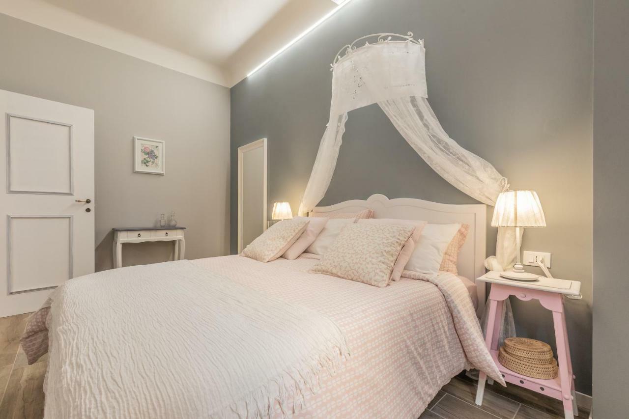 Borgonuovo Apartments โบโลญญา ภายนอก รูปภาพ