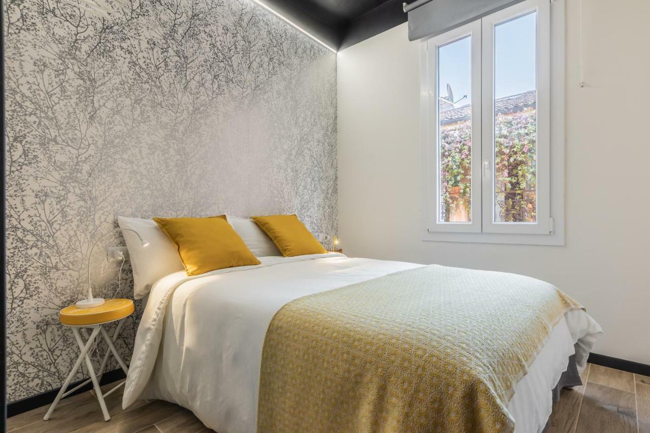 Borgonuovo Apartments โบโลญญา ภายนอก รูปภาพ